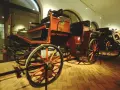 Praca w Muzeum Łowiectwa i Jeździectwa: Jak zdobyć posadę w Łazienkach?