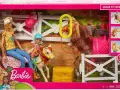 Barbie Stadnina Koni: Jak wybrać idealny zestaw dla dziecka?