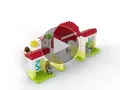 LEGO Duplo Stadnina Koni 10951: Idealny prezent dla malucha?