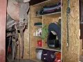 Szafa na sprzęt jeździecki: Wybierz mądrze! Poradnik + DIY