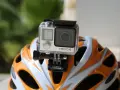 Najlepsza kamera na kask jeździecki? Wybierz i zamontuj bezpiecznie!