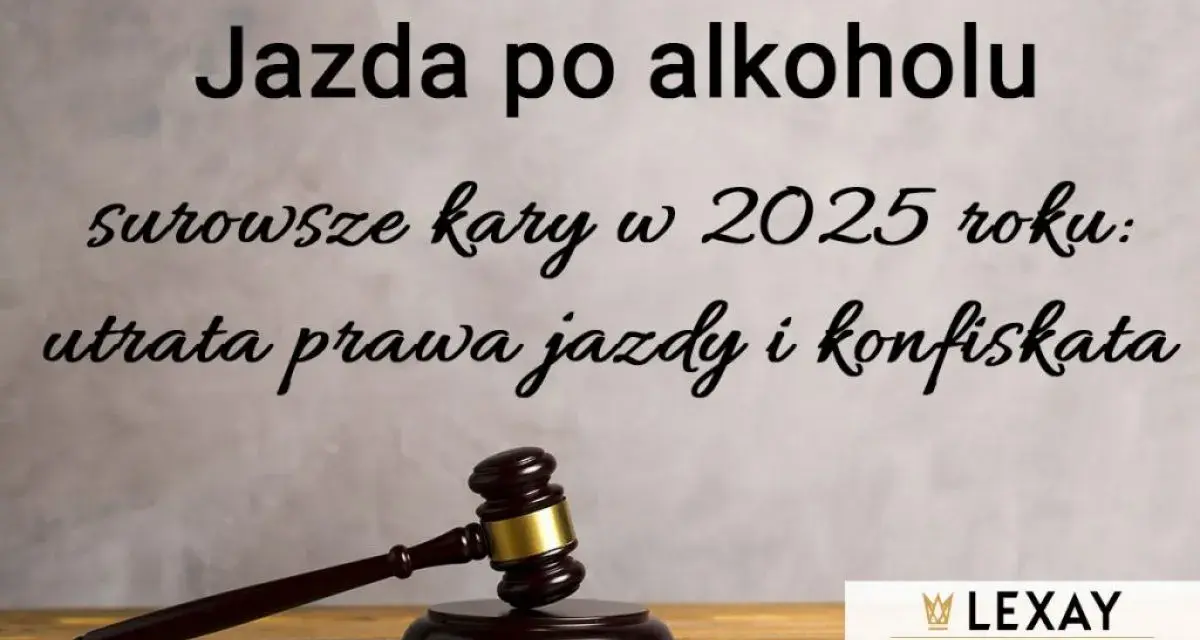 Jazda konna po alkoholu: Czy to legalne? Kary i zagrożenia