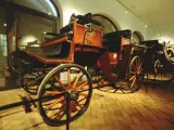 Praca w Muzeum Łowiectwa i Jeździectwa: Jak zdobyć posadę w Łazienkach?