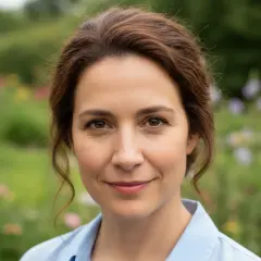 Autor Iga Pawlak
