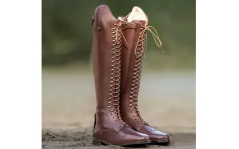 Zimowe buty jeździeckie: Wybierz mądrze! Komfort i bezpieczeństwo