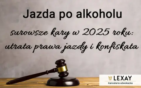 Jazda konna po alkoholu: Czy to legalne? Kary i zagrożenia
