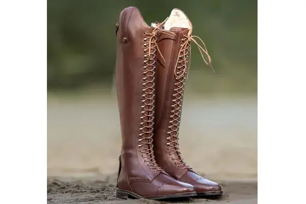 Zimowe buty jeździeckie: Wybierz mądrze! Komfort i bezpieczeństwo