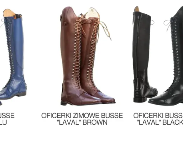Oficerki sznurowane: Jak wybrać idealne dopasowanie i komfort?