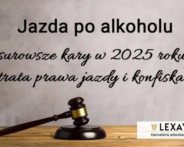 Jazda konna po alkoholu: Czy to legalne? Kary i zagrożenia