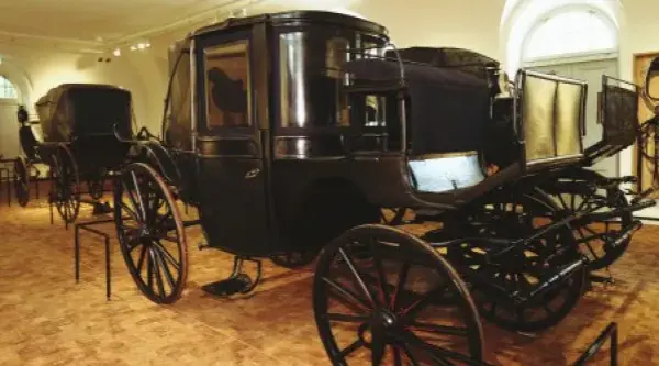 Muzeum Łowiectwa i Jeździectwa: Bilety, godziny, dojazd Planuj łatwo!