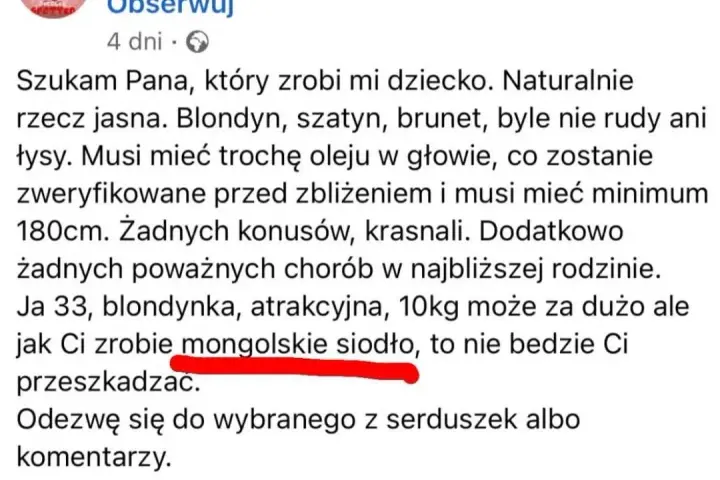 Co to jest mongolskie siodło? Niezwykła historia i budowa