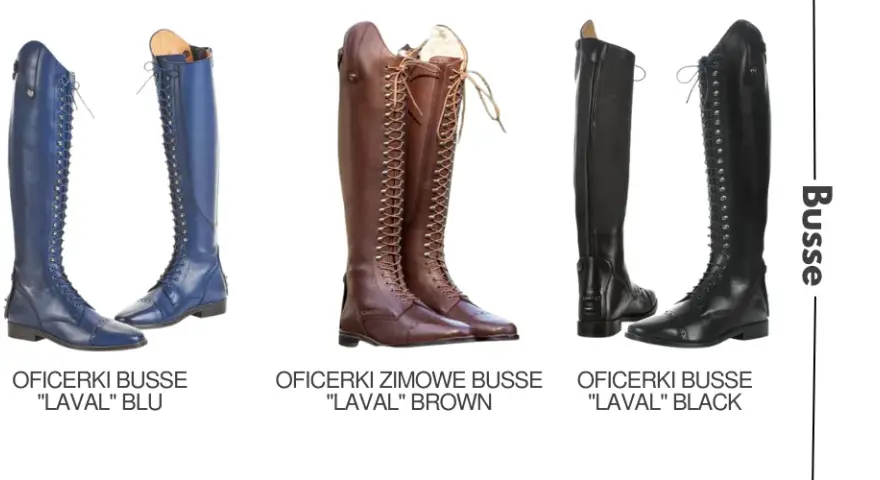 Oficerki sznurowane: Jak wybrać idealne dopasowanie i komfort?
