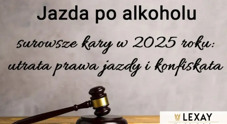 Jazda konna po alkoholu: Czy to legalne? Kary i zagrożenia