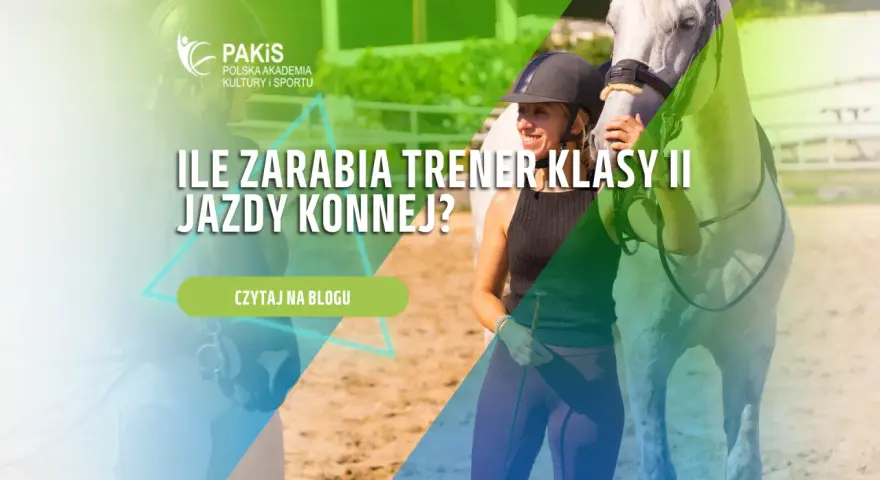 Instruktor jeździectwa: jak znaleźć pracę i ile zarobisz?