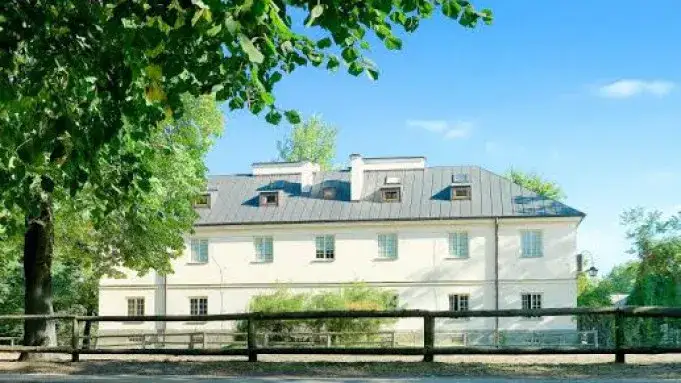 Muzeum Łowiectwa i Jeździectwa wejście bilety
