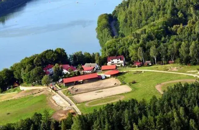 Agroturystyka Kolano noclegi Kaszuby