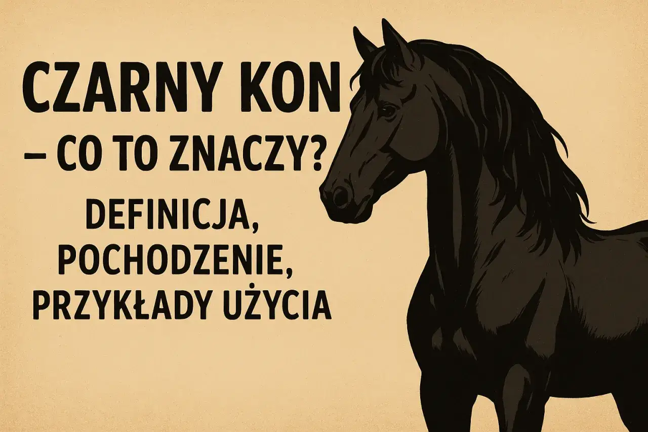 przykłady czarnych koni w sporcie polityce biznesie