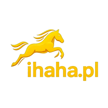 Logo ihaha.pl